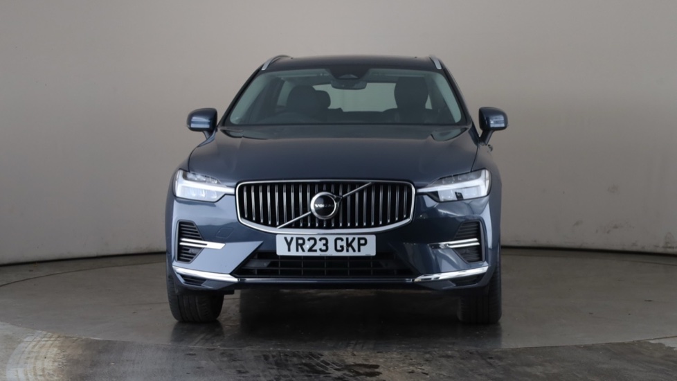 VOLVO XC60 Image 8