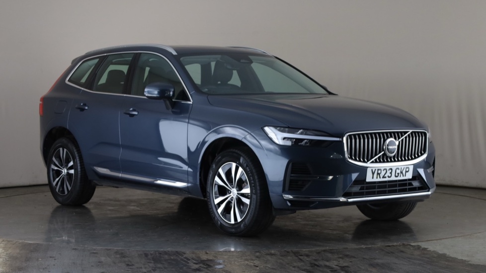 VOLVO XC60 Image 7