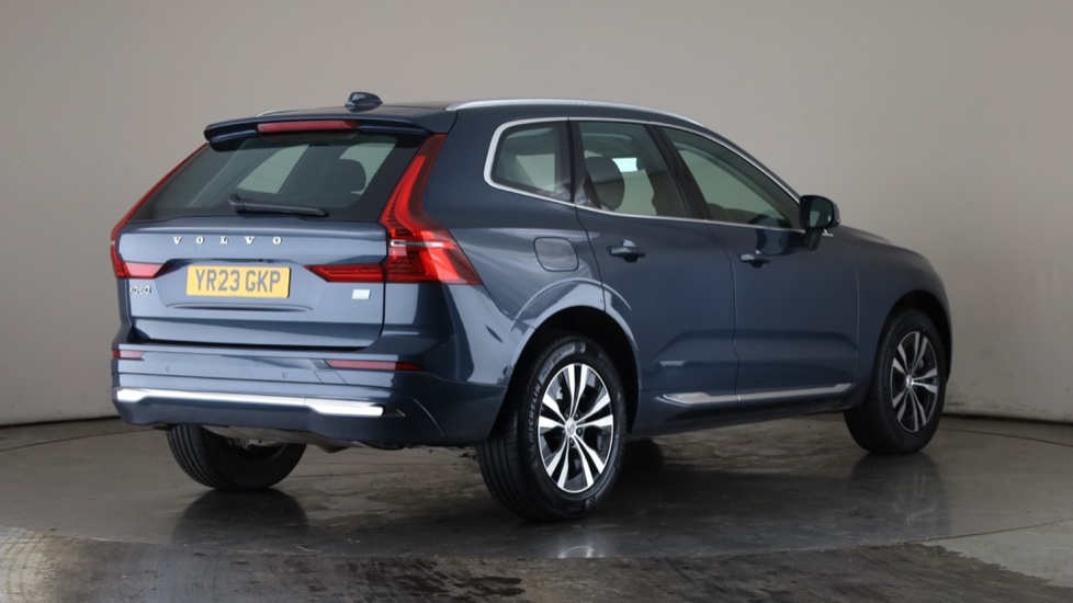 VOLVO XC60 Image 5