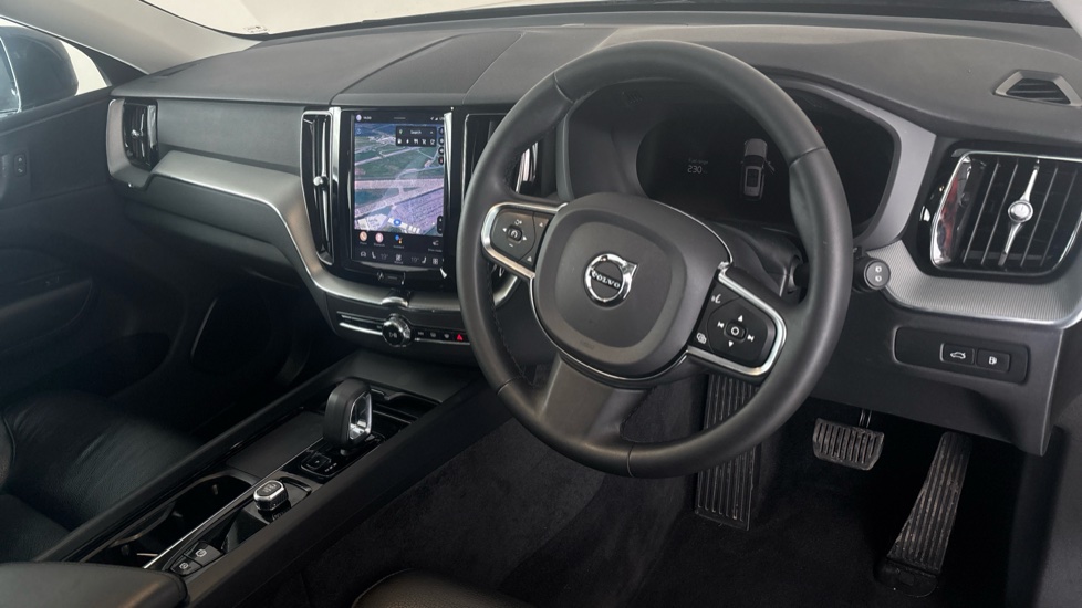 VOLVO XC60 Image 9