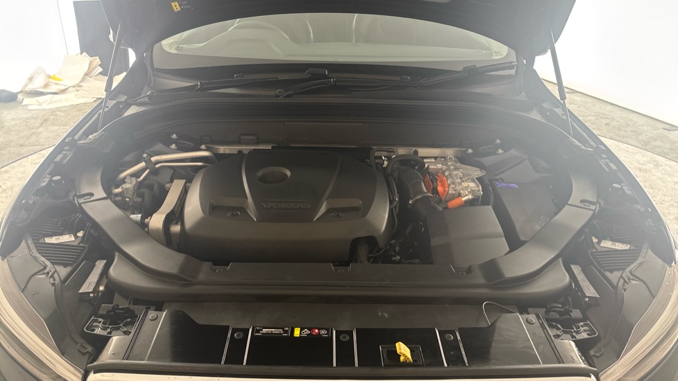 VOLVO XC60 Image 16