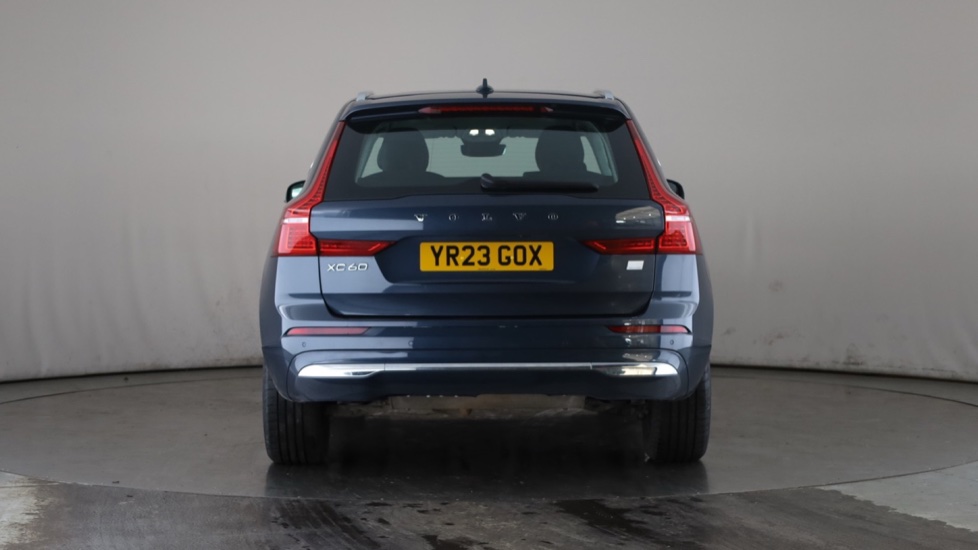 VOLVO XC60 Image 4
