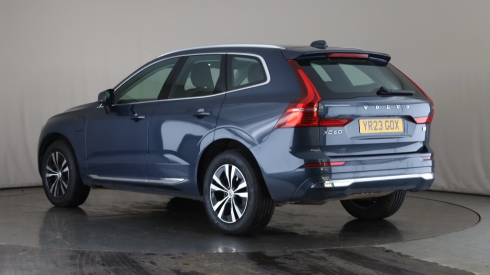 VOLVO XC60 Image 3