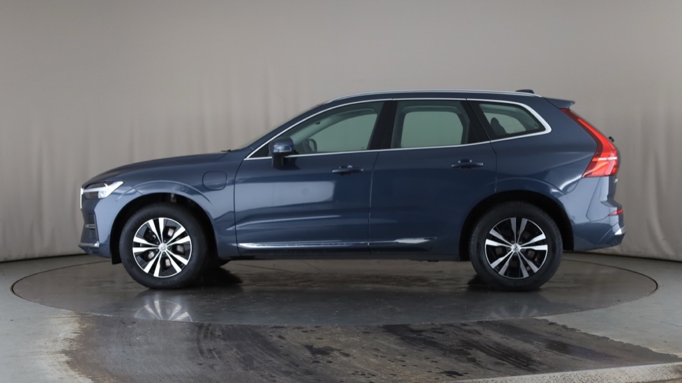 VOLVO XC60 Image 2