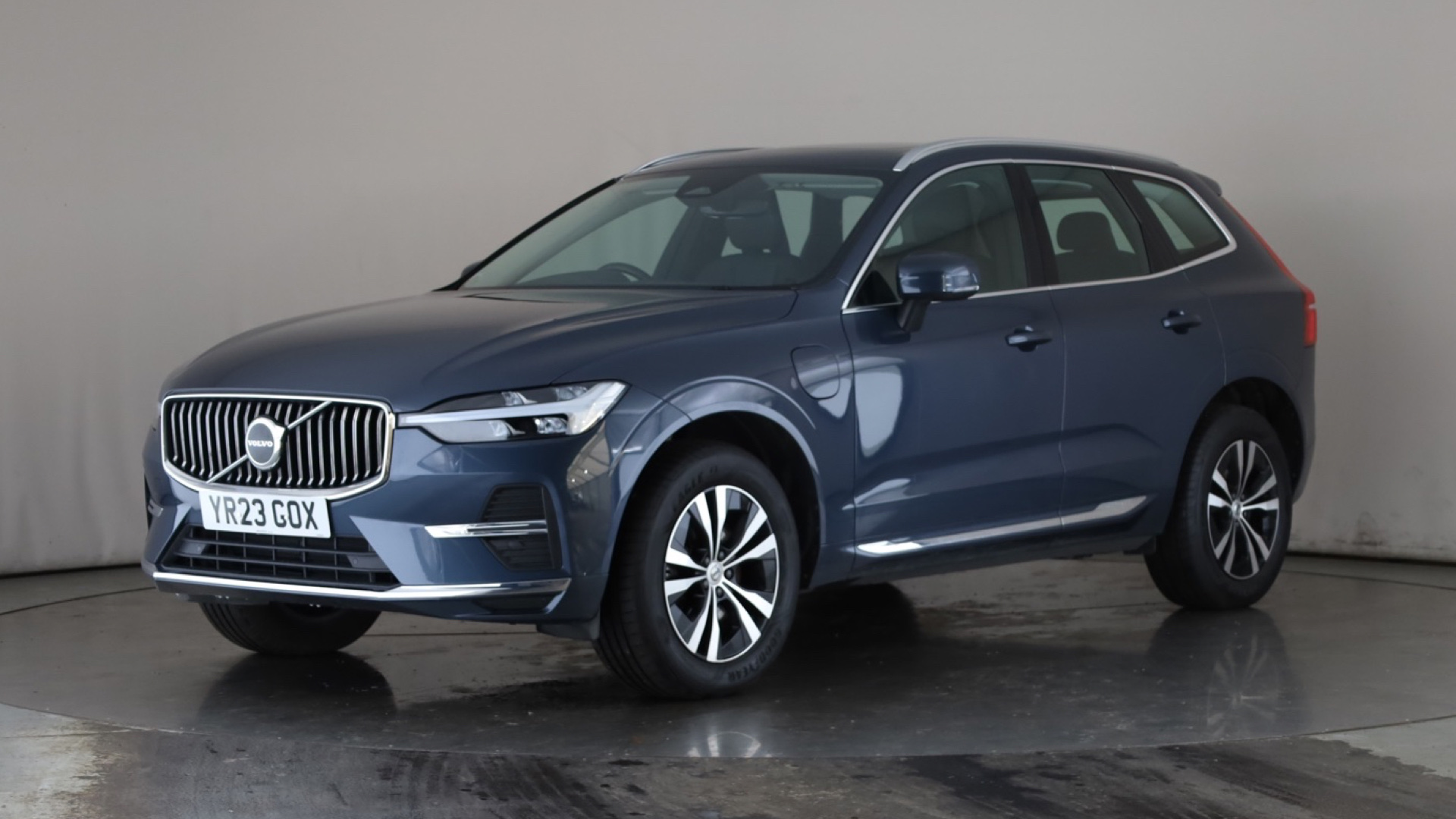 2.0 T6 [350] RC PHEV Core Bright 5dr AWD Gtron