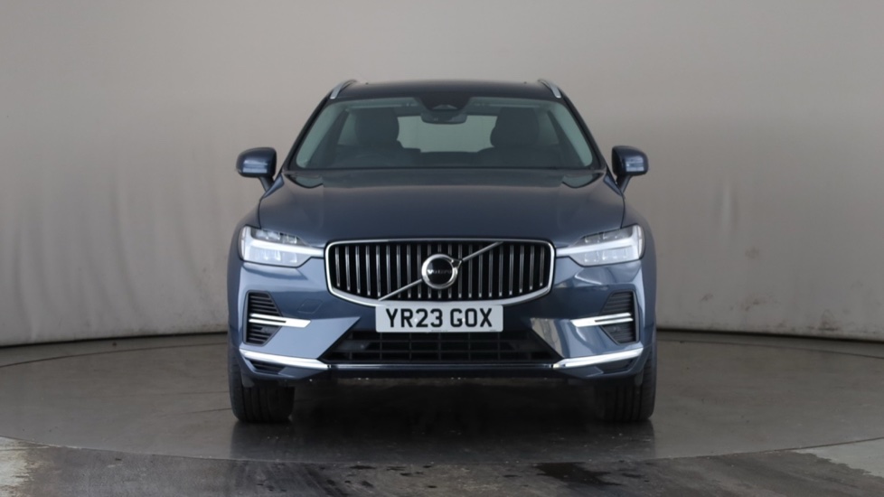 VOLVO XC60 Image 8