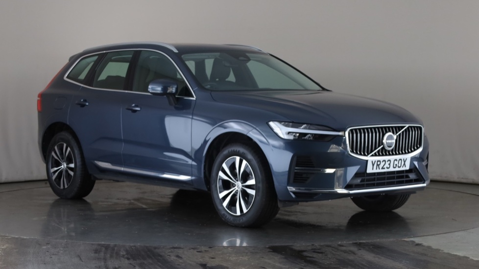 VOLVO XC60 Image 7