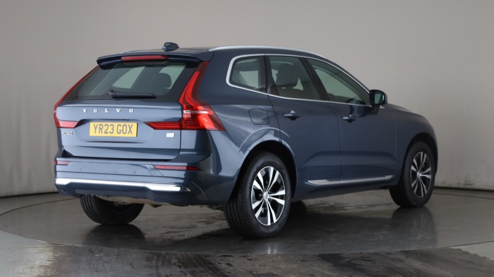 VOLVO XC60 Image 5