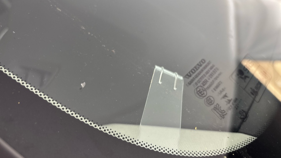 VOLVO XC60 chips