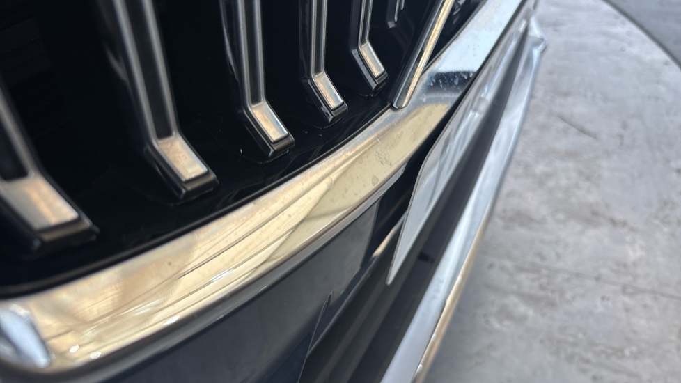 VOLVO XC60 chips