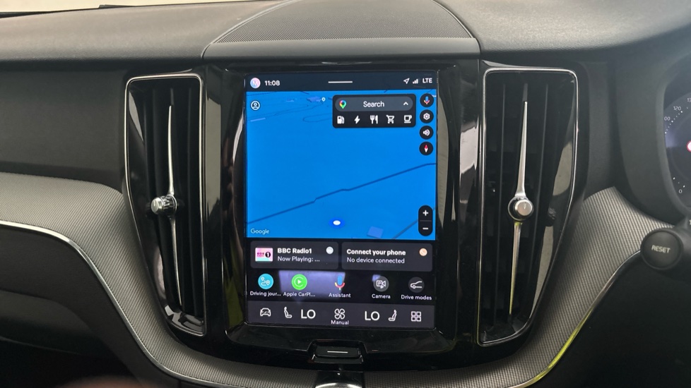 VOLVO XC60 Image 12