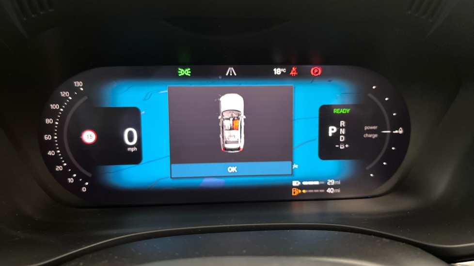 VOLVO XC60 Image 13