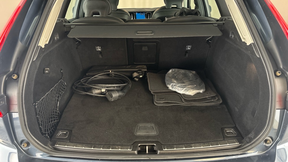 VOLVO XC60 Image 15
