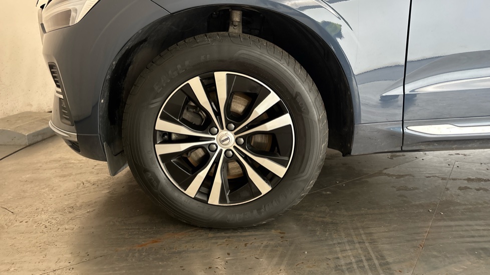 VOLVO XC60 Image 17