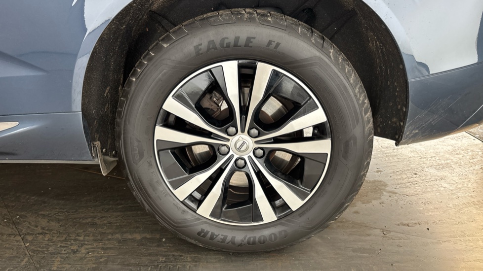 VOLVO XC60 Image 18