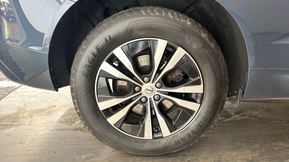 VOLVO XC60 Image 19