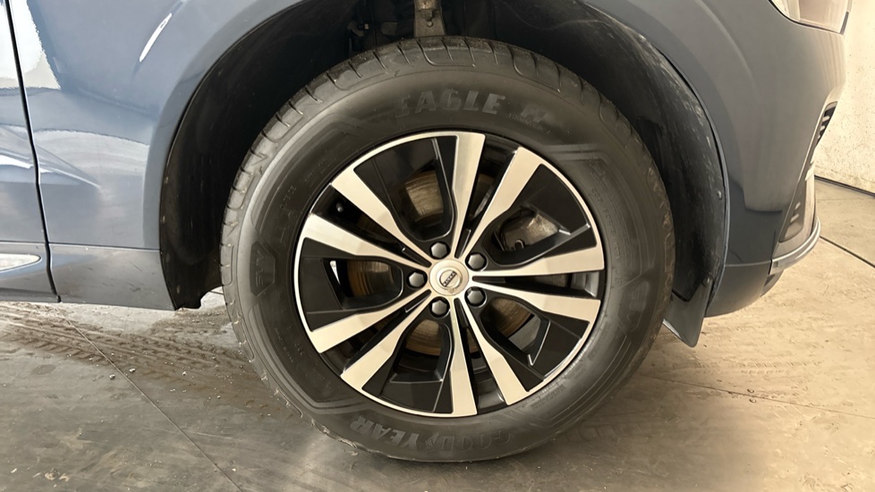 VOLVO XC60 Image 20