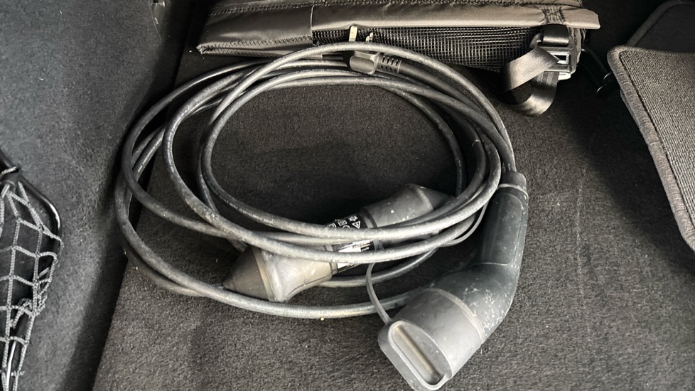VOLVO XC60 Image 22