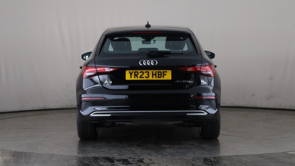 AUDI A3 Image 4