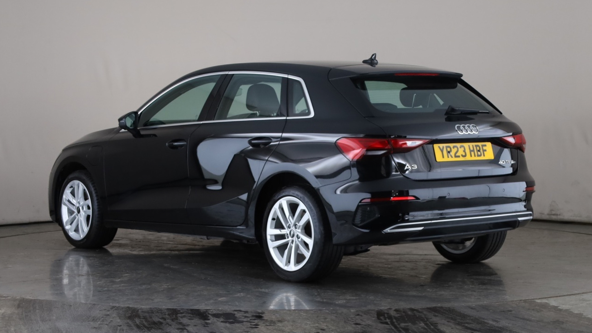 40 TFSI e Sport 5dr S Tronic [2023]