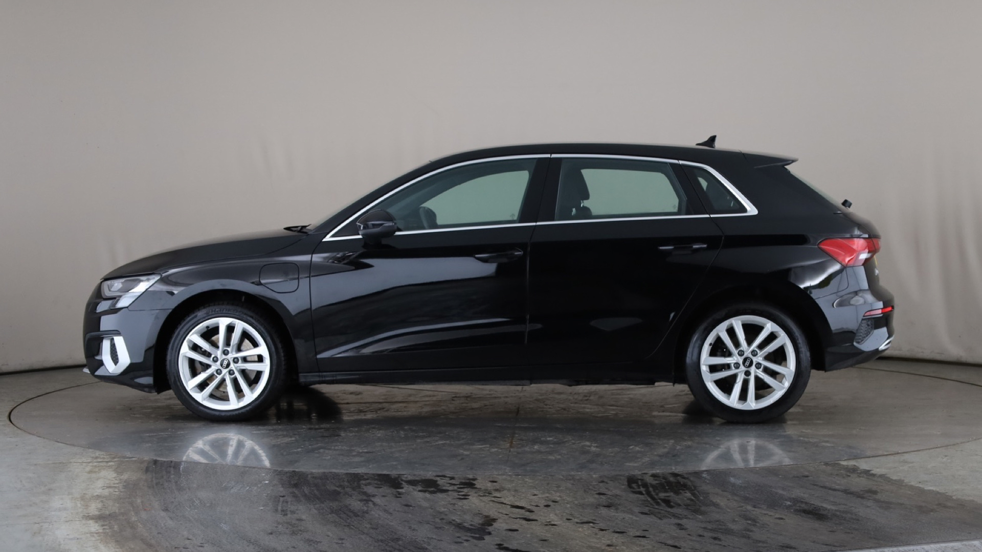 40 TFSI e Sport 5dr S Tronic [2023]