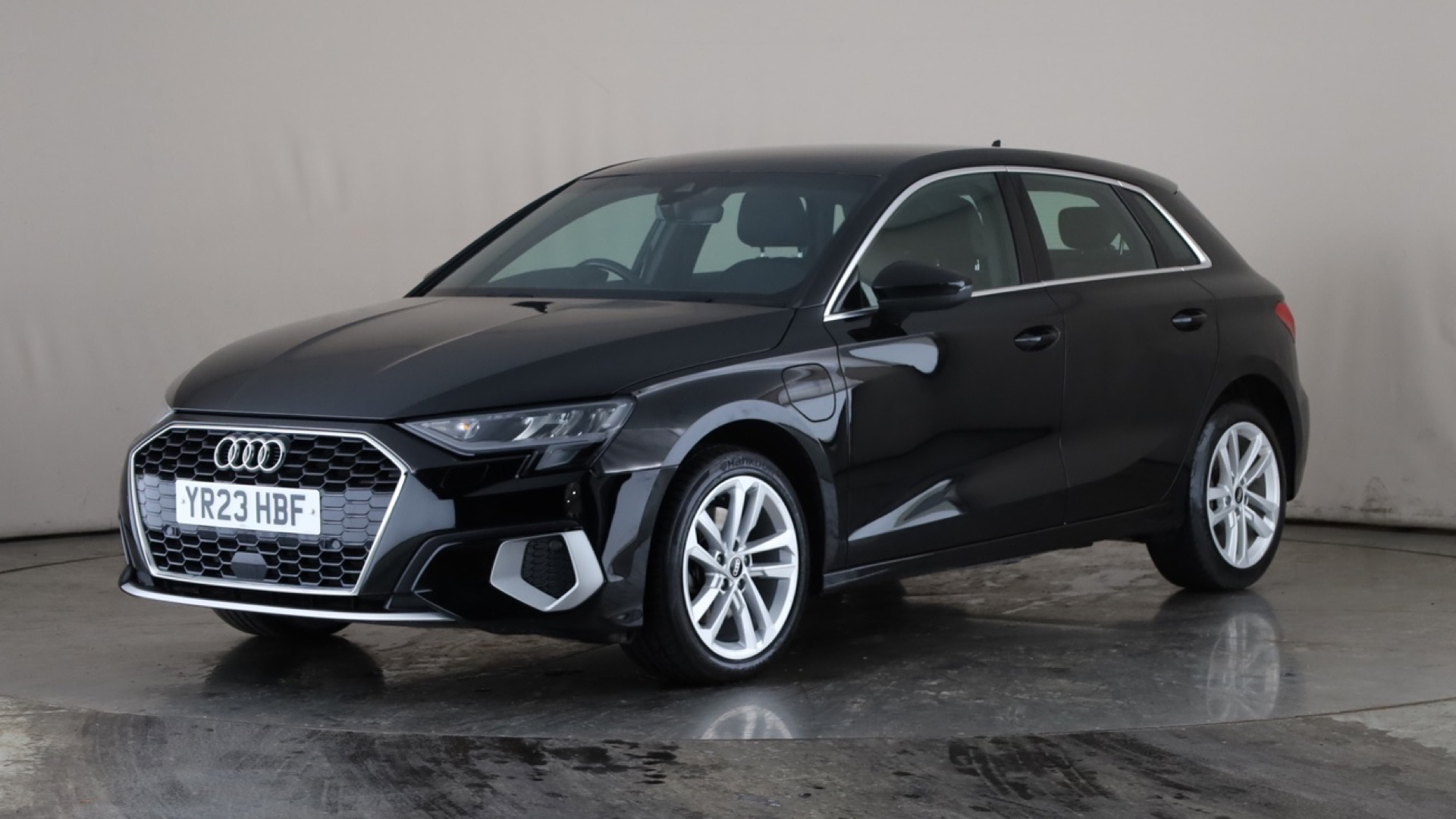 40 TFSI e Sport 5dr S Tronic [2023]