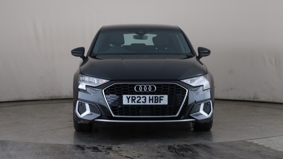 AUDI A3 Image 8