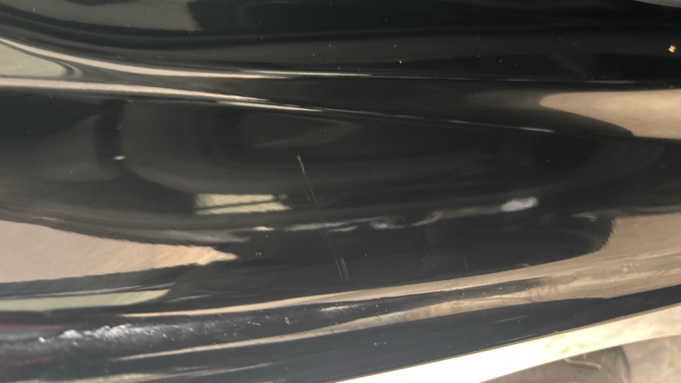 AUDI A3 Scratches