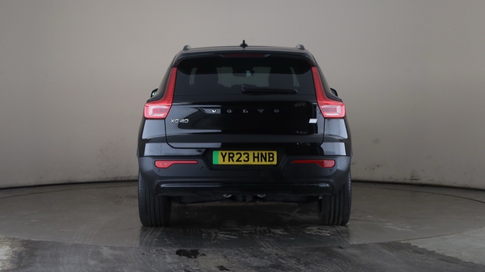 VOLVO XC40 Image 4