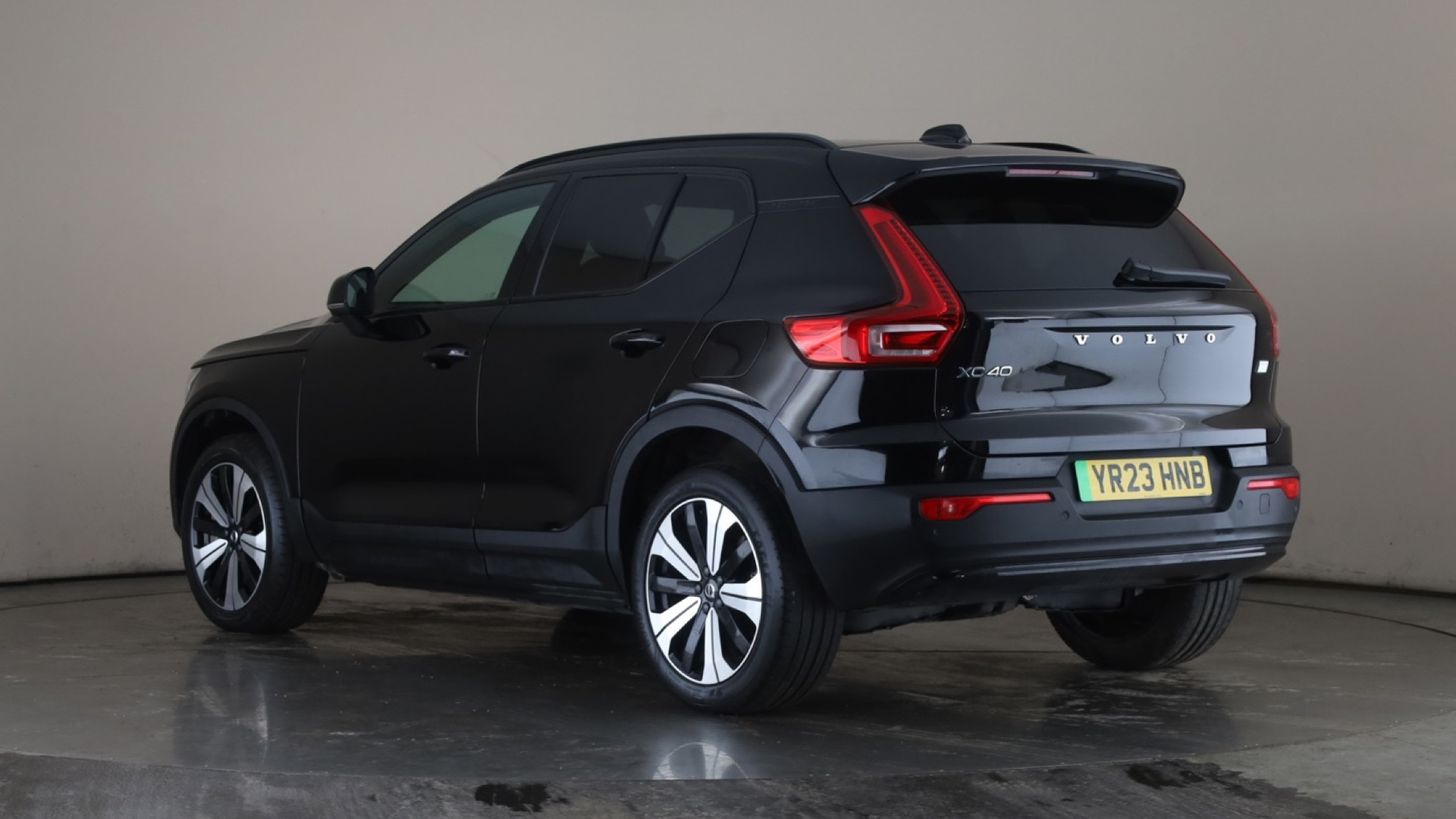 170kW Recharge Core 69kWh 5dr Auto [2023]