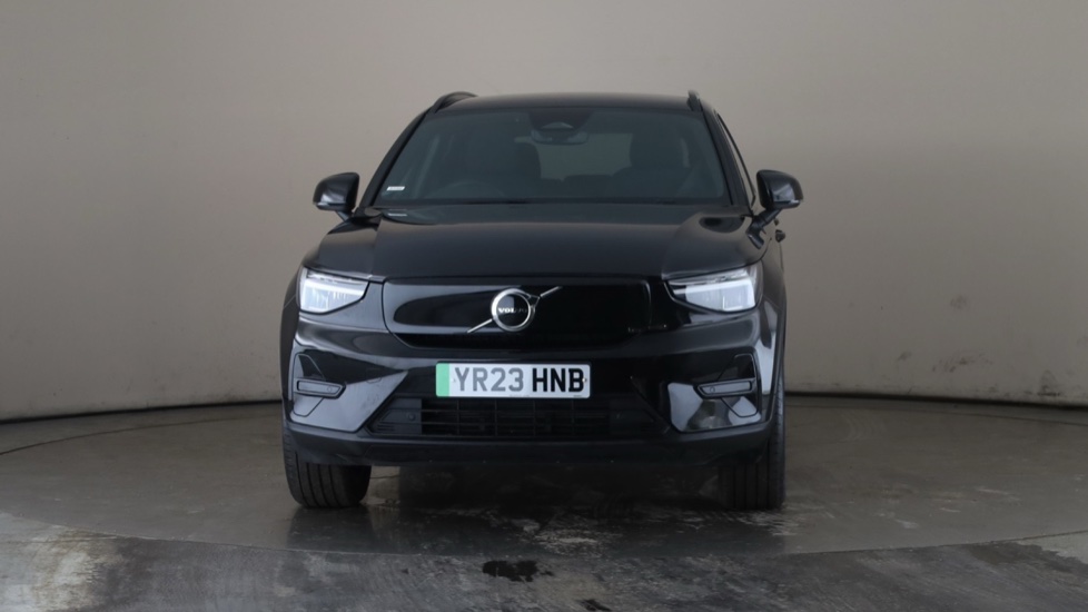 VOLVO XC40 Image 8