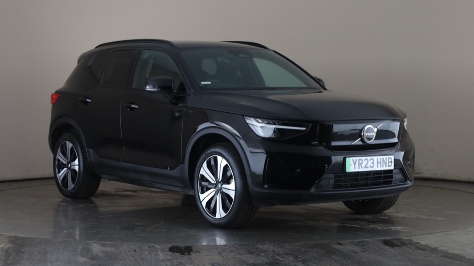 VOLVO XC40 Image 7