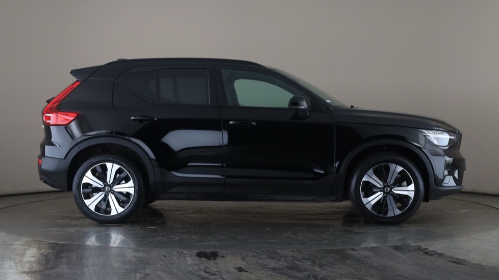 VOLVO XC40 Image 6