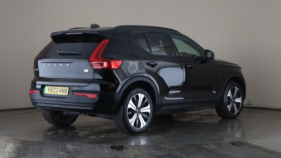 VOLVO XC40 Image 5