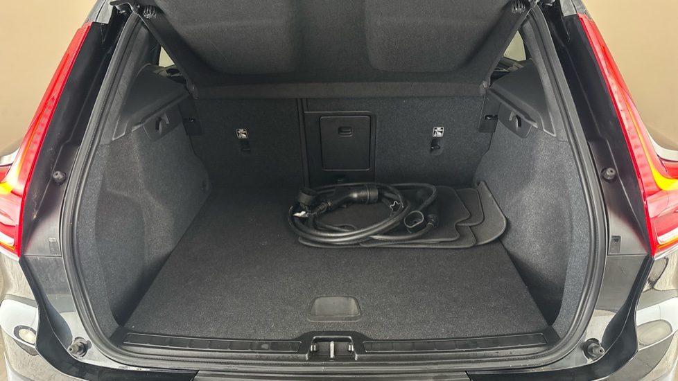 VOLVO XC40 Image 15