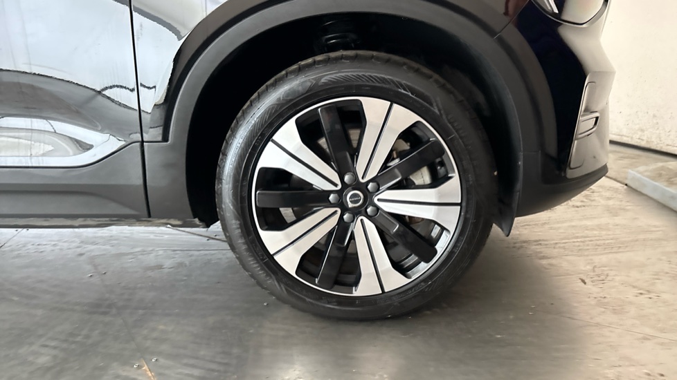 VOLVO XC40 Image 20