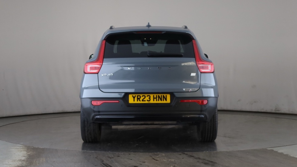 VOLVO XC40 Image 4
