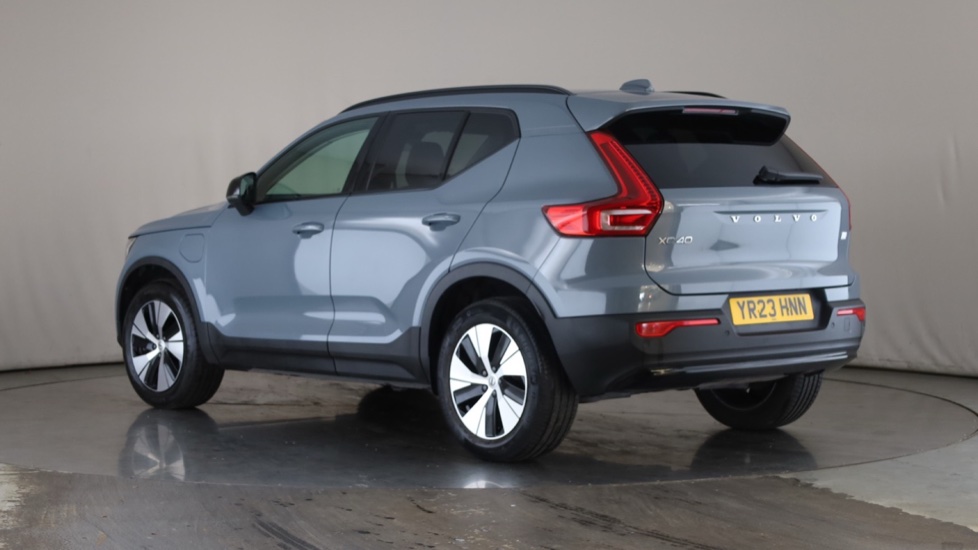 VOLVO XC40 Image 3