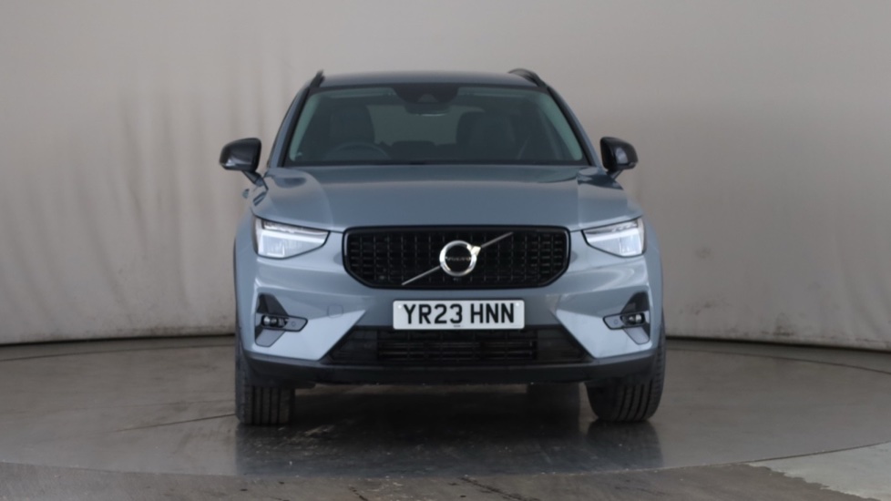 VOLVO XC40 Image 8