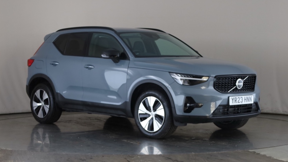 VOLVO XC40 Image 7
