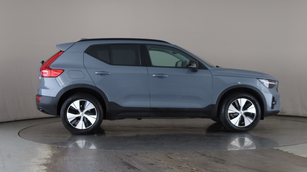 VOLVO XC40 Image 6