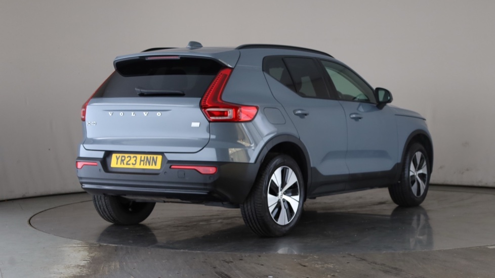 VOLVO XC40 Image 5