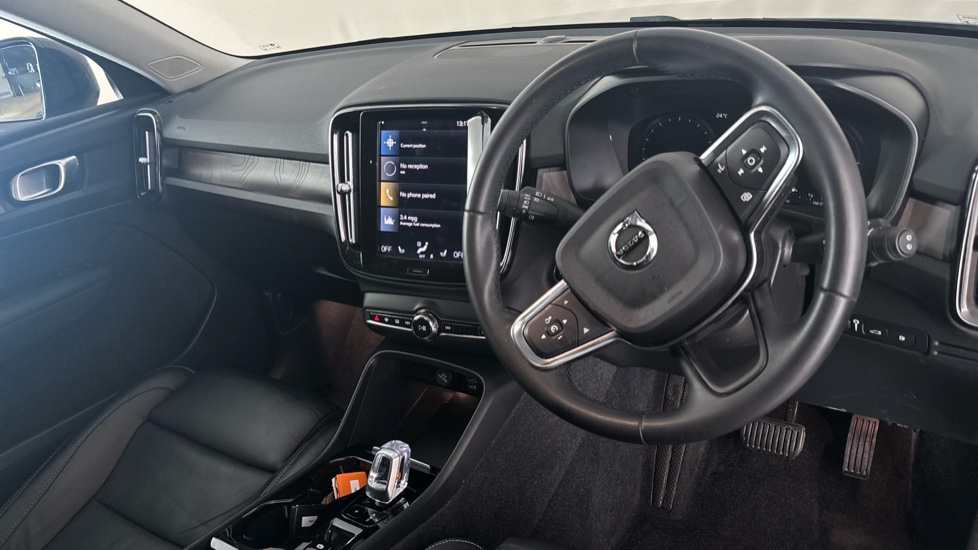 VOLVO XC40 Image 9