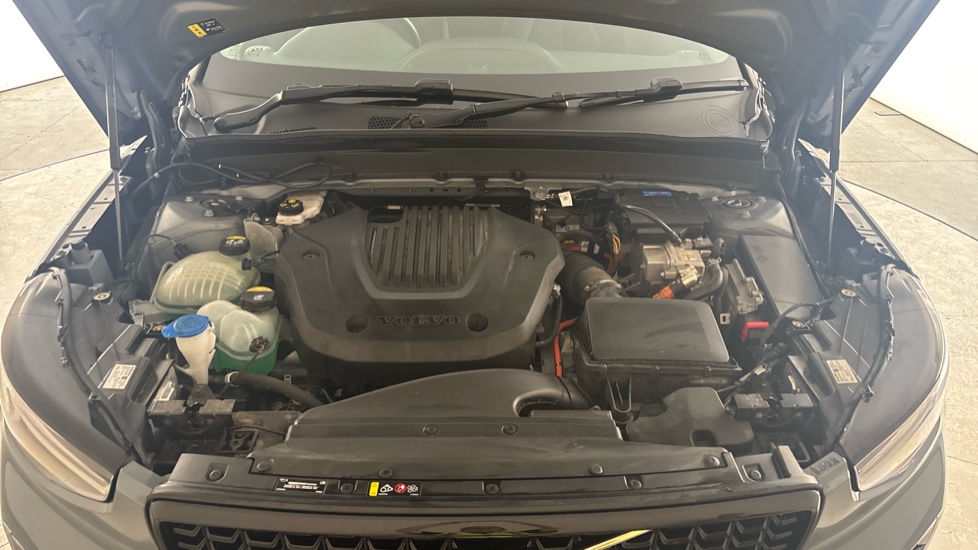 VOLVO XC40 Image 16