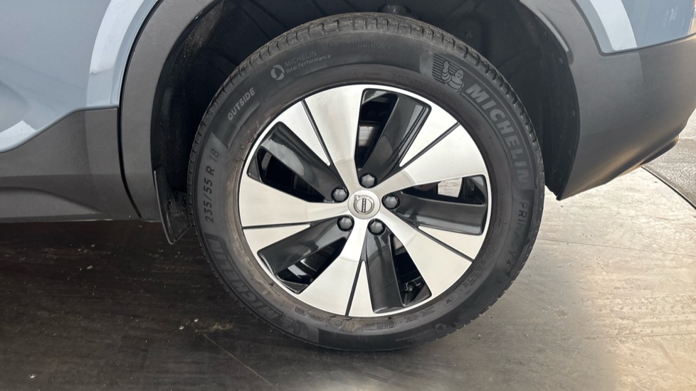 VOLVO XC40 Image 18