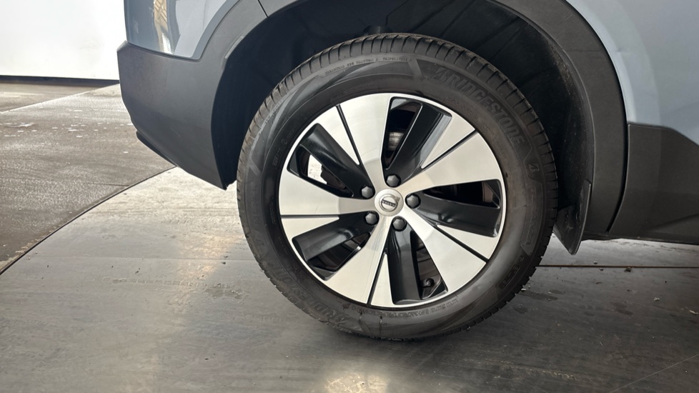 VOLVO XC40 Image 19