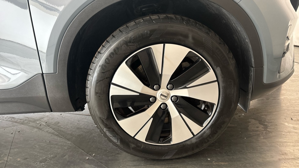VOLVO XC40 Image 20