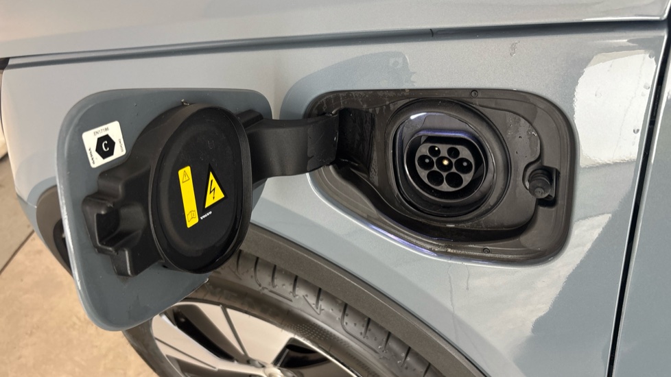 VOLVO XC40 Image 21