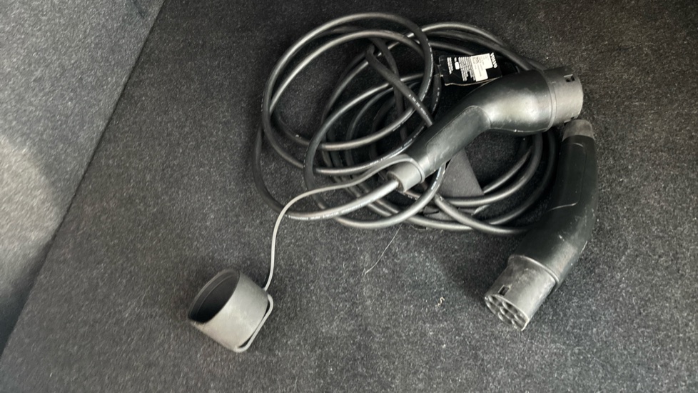 VOLVO XC40 Image 22
