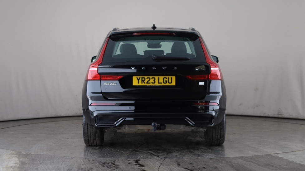 VOLVO XC60 Image 4